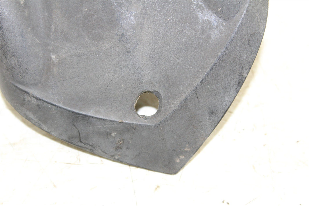 2006 Yamaha YFZ 450 Handlebar Cover 430G