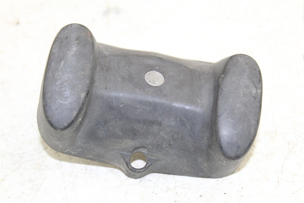 2006 Yamaha YFZ 450 Handlebar Cover 430G