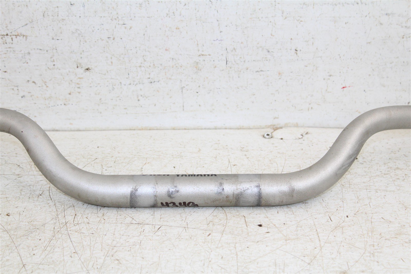 2009 Yamaha YFZ 450R Handlebar Bars 1-1/8" Oversized 434G