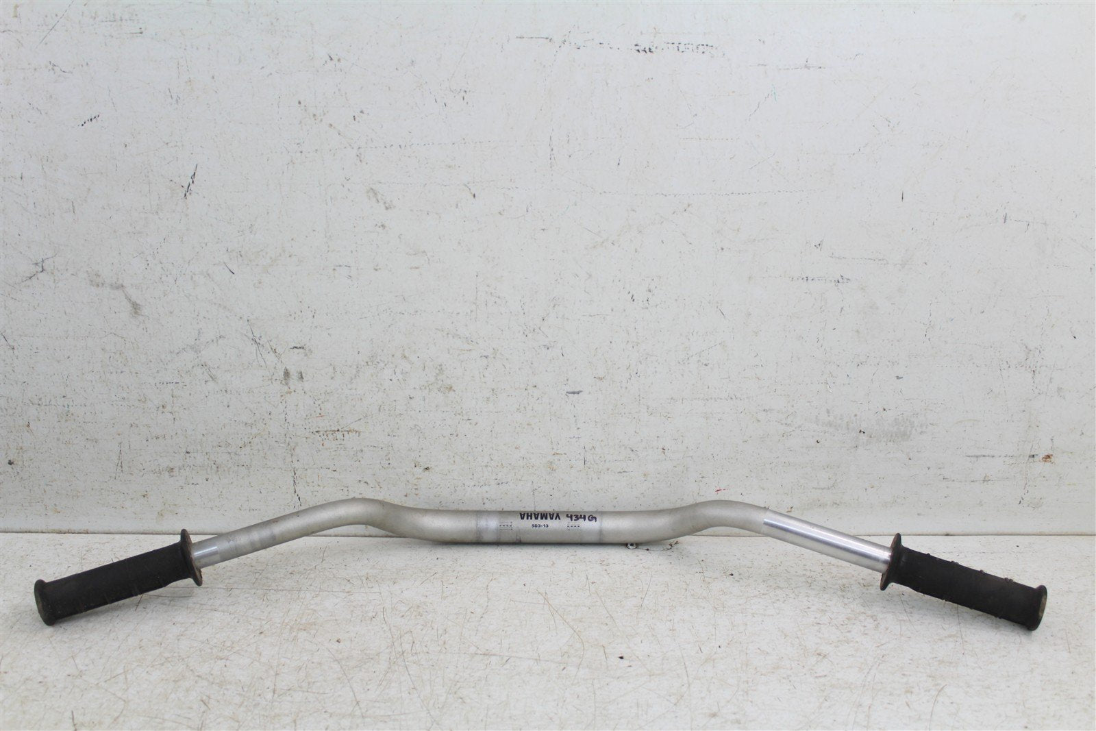 2009 Yamaha YFZ 450R Handlebar Bars 1-1/8" Oversized 434G