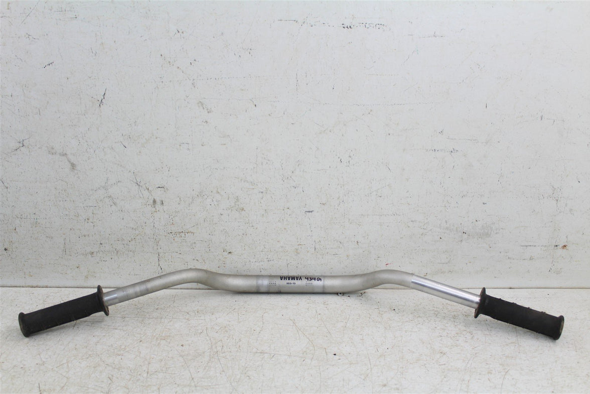 2009 Yamaha YFZ 450R Handlebar Bars 1-1/8" Oversized 434G