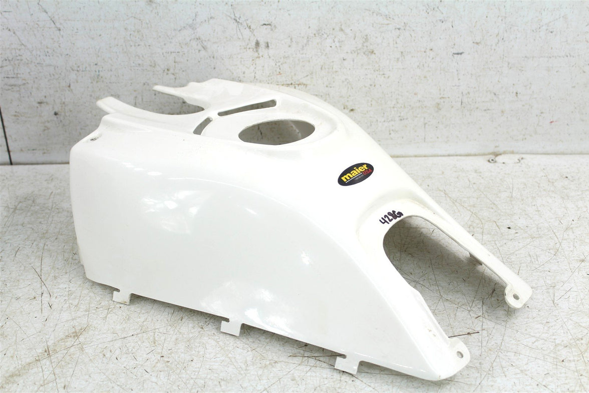 2006 Yamaha YFZ 450 Maier Gas Tank Cover Guard 428G