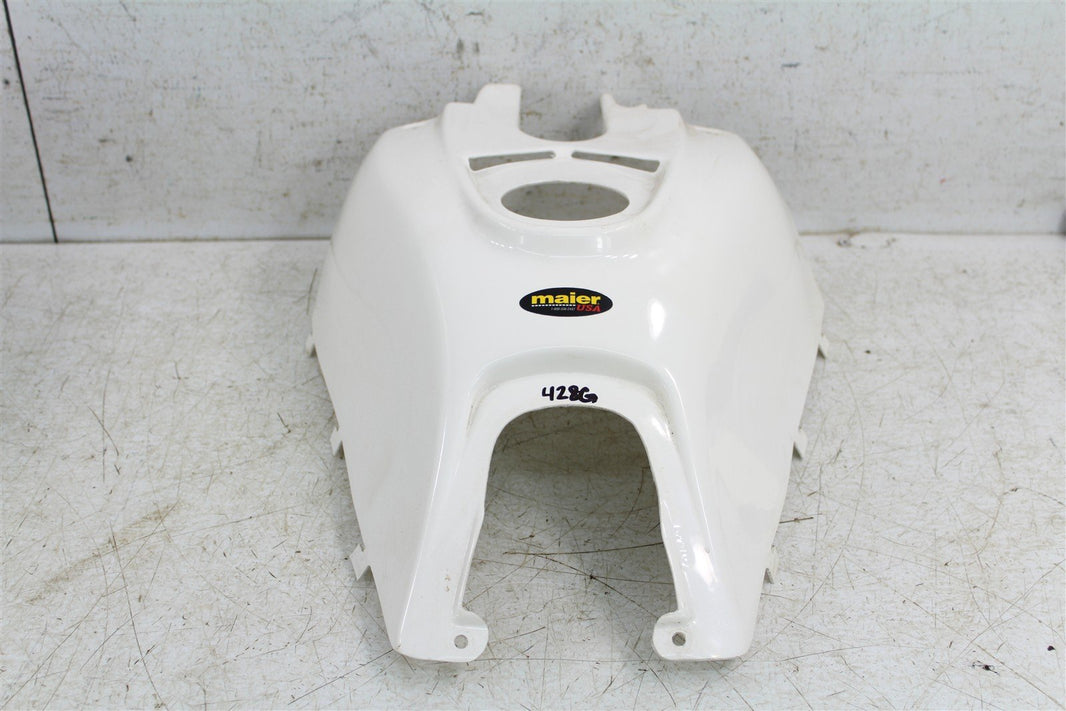 2006 Yamaha YFZ 450 Maier Gas Tank Cover Guard 428G
