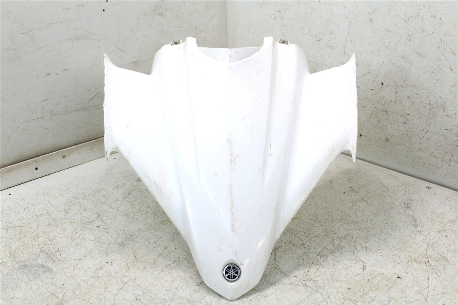 2006 Yamaha YFZ 450 Front Fender Plastic Race Cut 427G