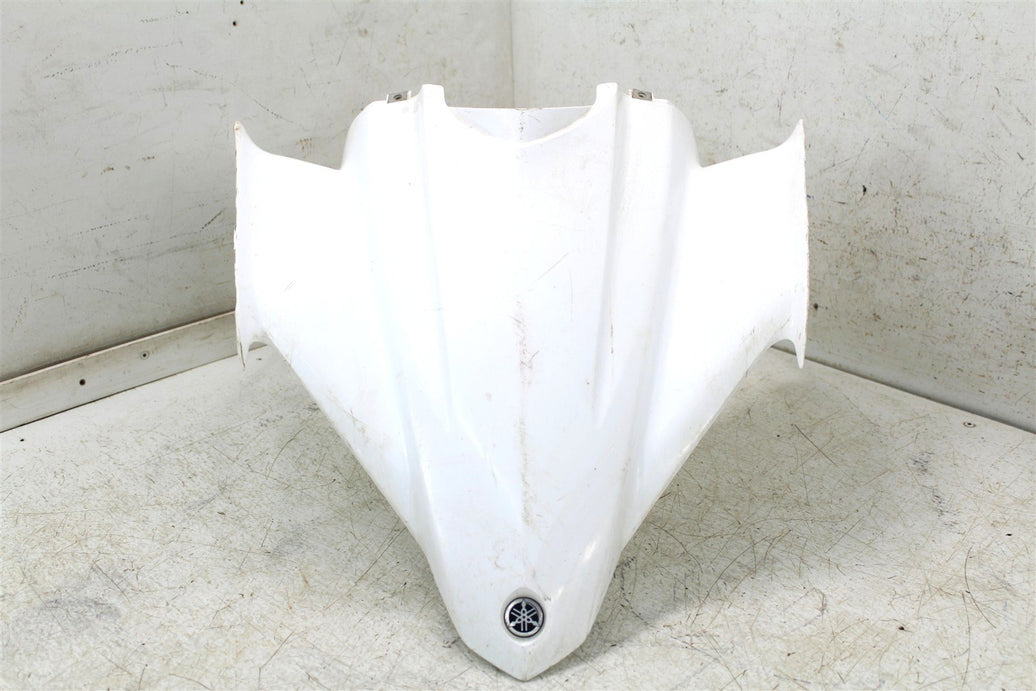 2006 Yamaha YFZ 450 Front Fender Plastic Race Cut 427G
