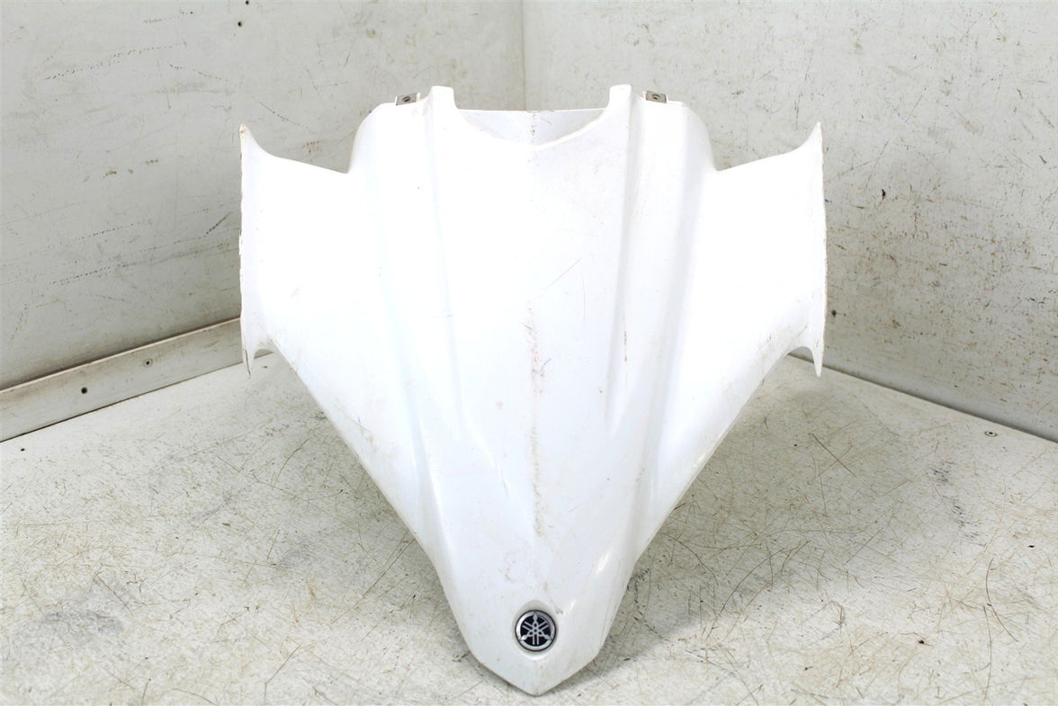 2006 Yamaha YFZ 450 Front Fender Plastic Race Cut 427G