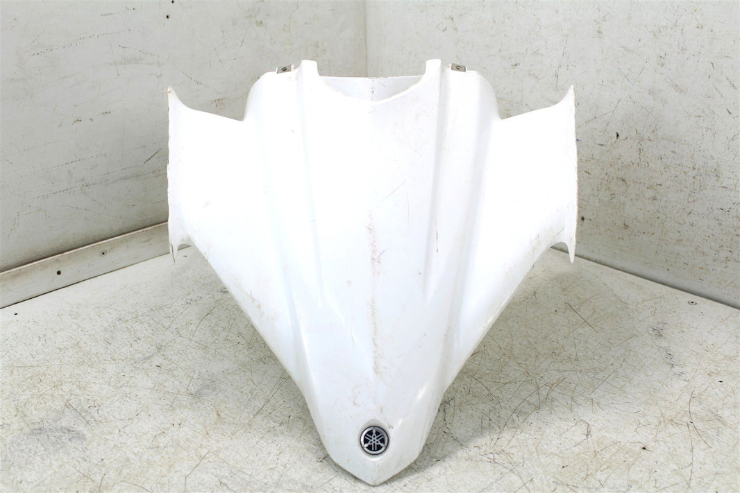 2006 Yamaha YFZ 450 Front Fender Plastic Race Cut 427G