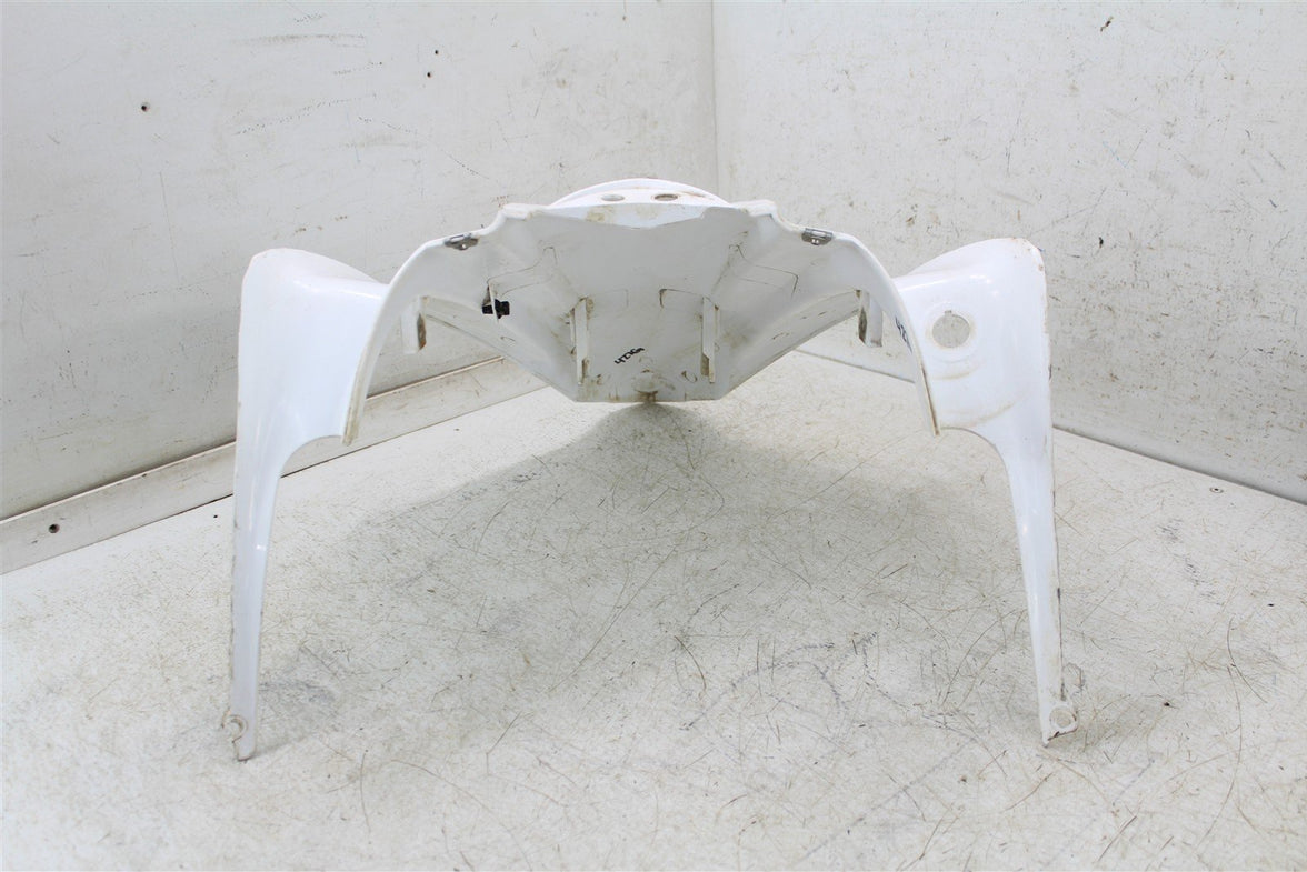 2006 Yamaha YFZ 450 Front Fender Plastic Race Cut 427G