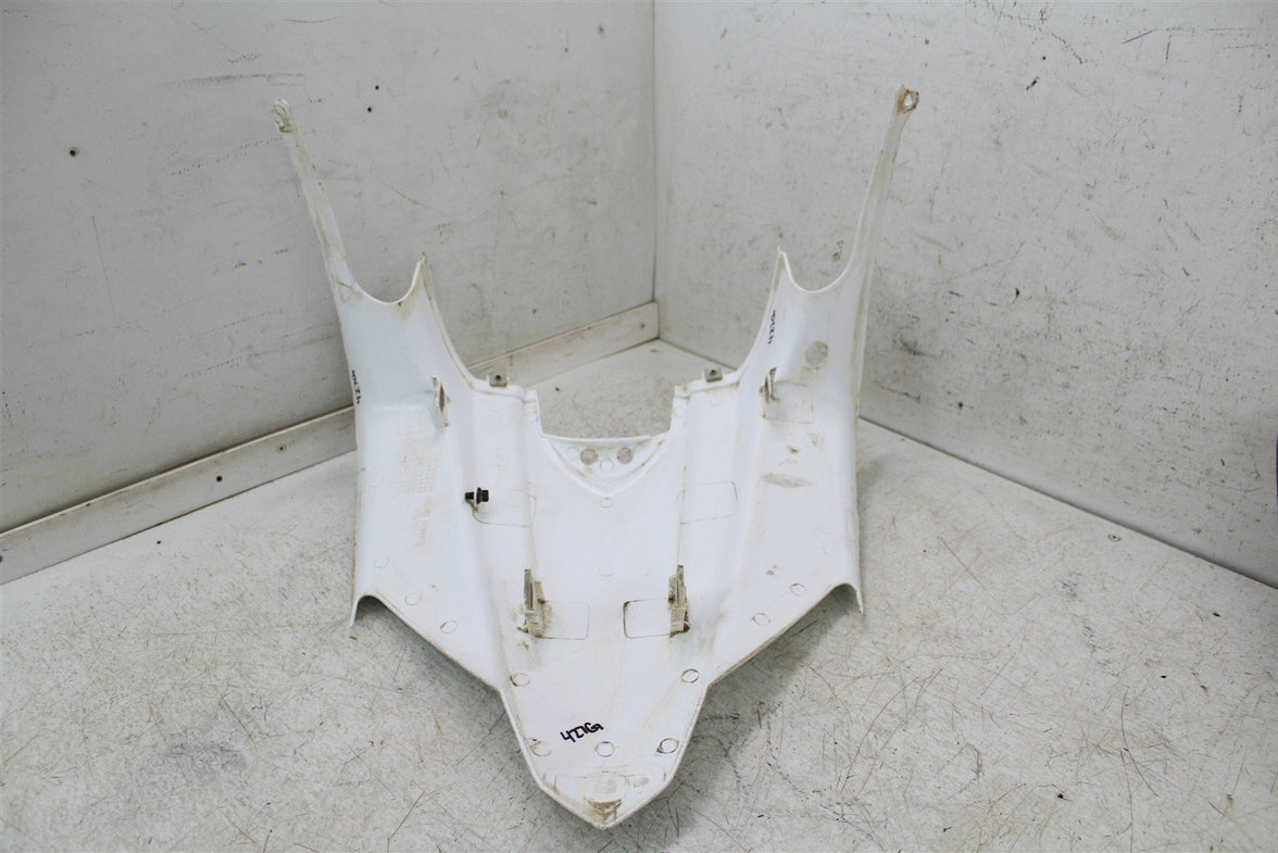 2006 Yamaha YFZ 450 Front Fender Plastic Race Cut 427G