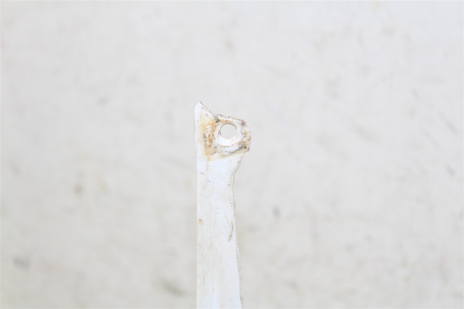 2006 Yamaha YFZ 450 Front Fender Plastic Race Cut 427G