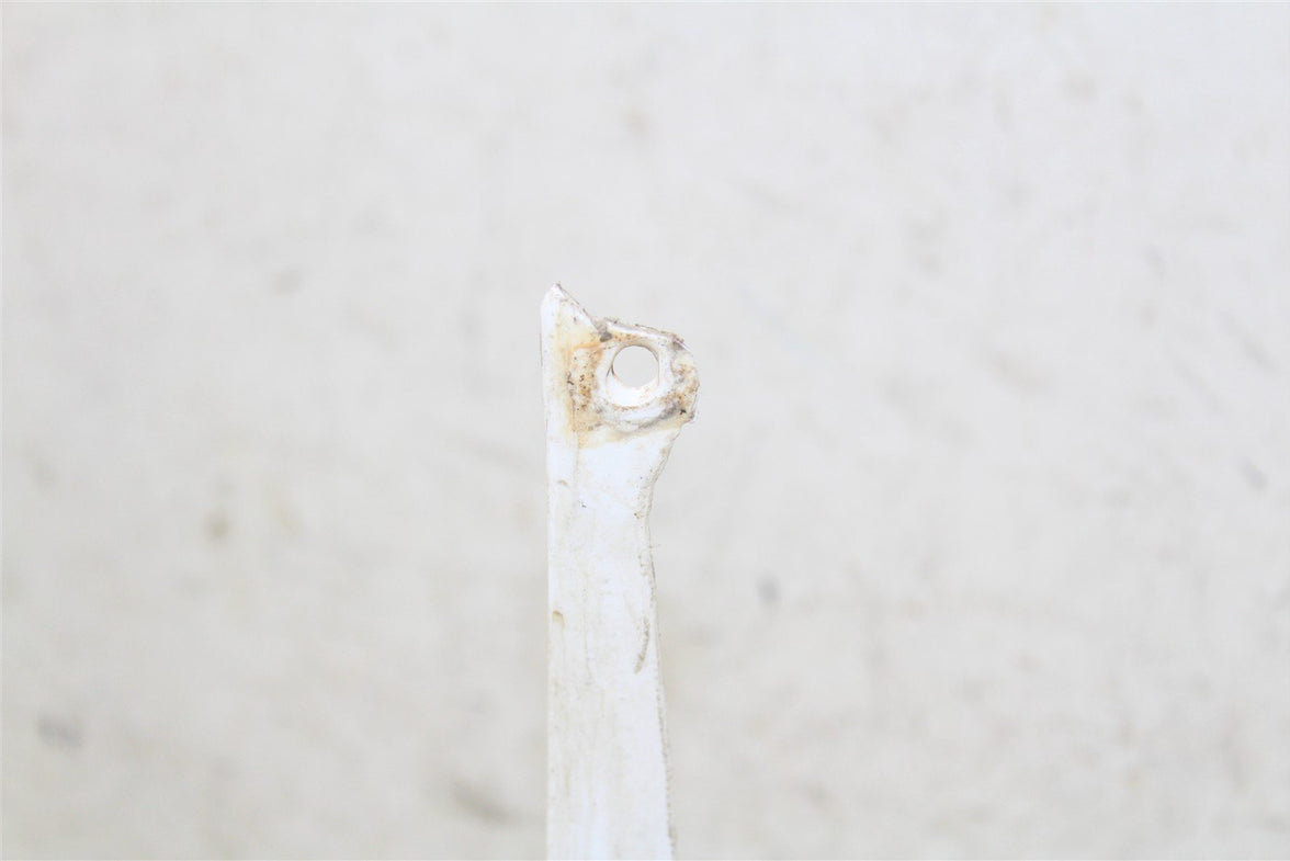 2006 Yamaha YFZ 450 Front Fender Plastic Race Cut 427G