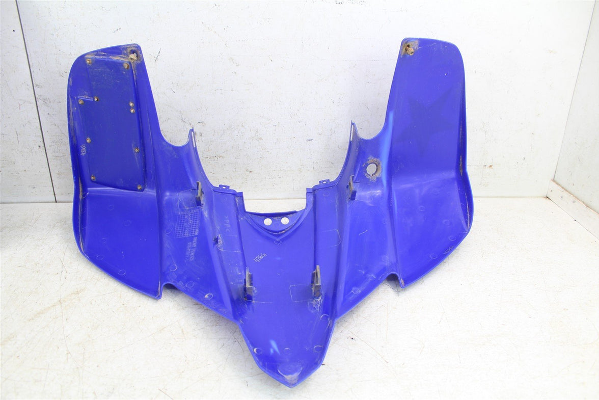 2006 Yamaha YFZ 450 Front Rear Fender Set Tank Cover Side Shrouds Plastics 426G