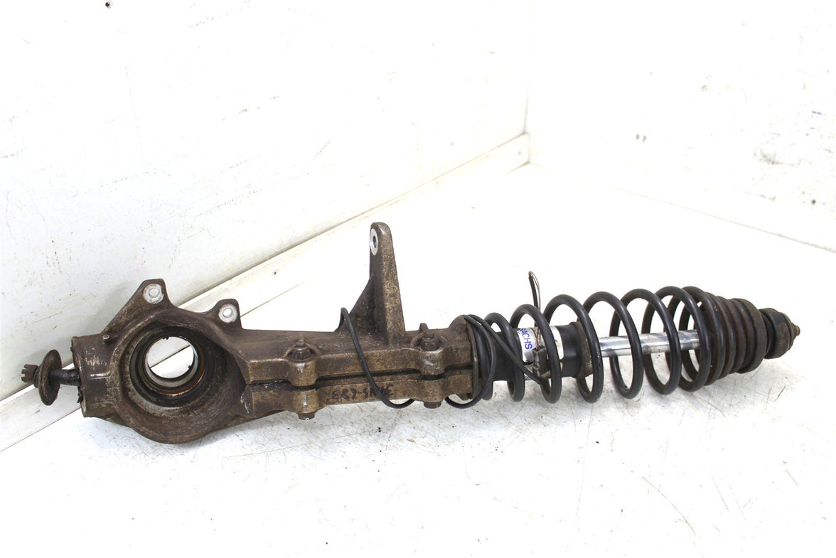 2002 Polaris Magnum 325 4x4 Left Front Shock Spring Absorber 34143