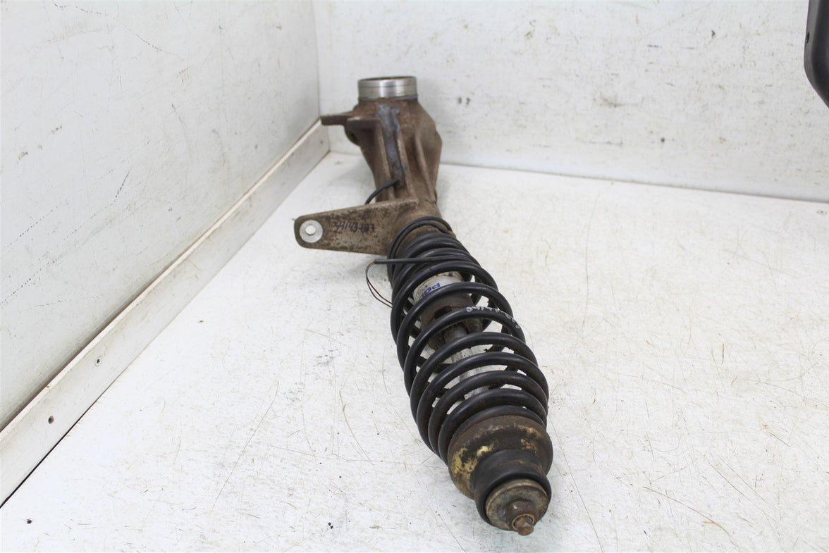 2002 Polaris Magnum 325 4x4 Left Front Shock Spring Absorber 34143