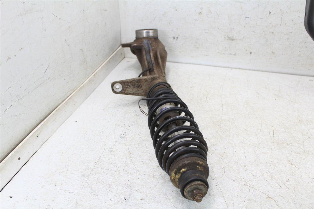 2002 Polaris Magnum 325 4x4 Left Front Shock Spring Absorber 34143