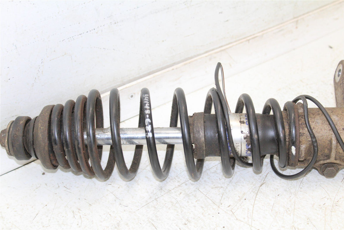 2002 Polaris Magnum 325 4x4 Left Front Shock Spring Absorber 34143