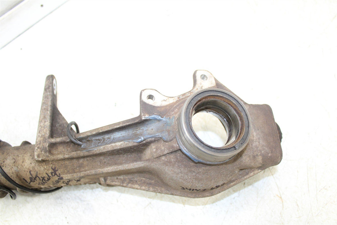 2002 Polaris Magnum 325 4x4 Left Front Shock Spring Absorber 34143