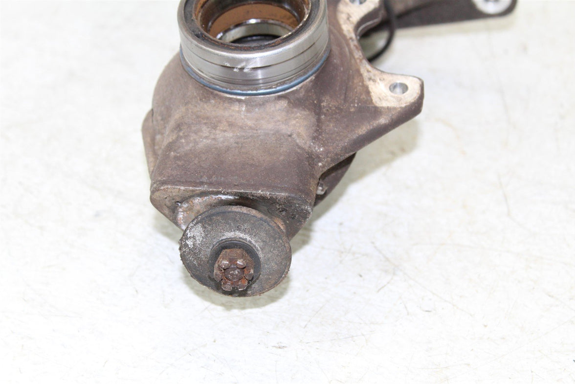 2002 Polaris Magnum 325 4x4 Left Front Shock Spring Absorber 34143