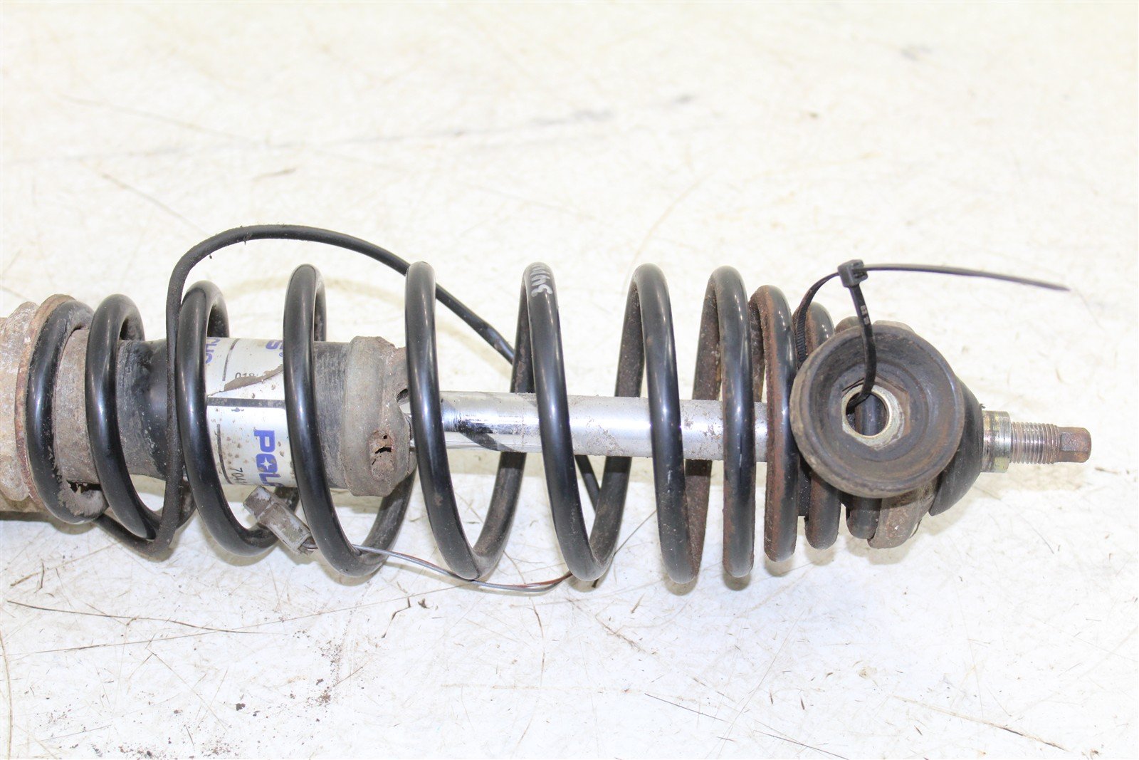 2002 Polaris Magnum 325 4x4 Right Front Shock Spring Absorber 34143