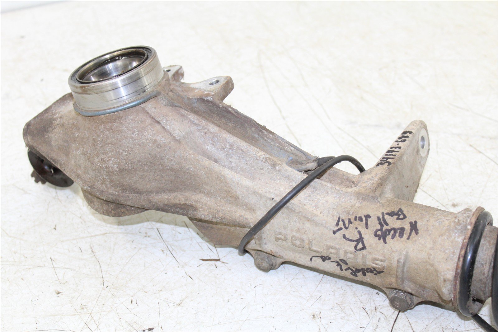 2002 Polaris Magnum 325 4x4 Right Front Shock Spring Absorber 34143