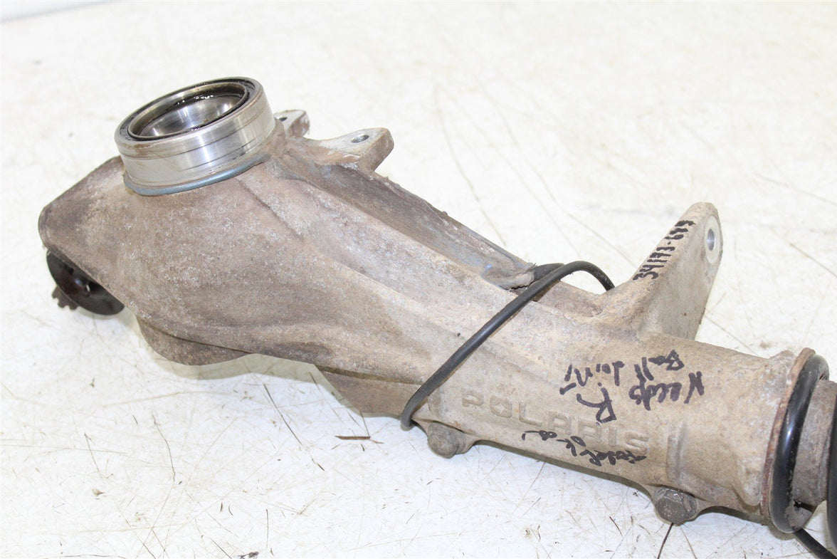 2002 Polaris Magnum 325 4x4 Right Front Shock Spring Absorber 34143