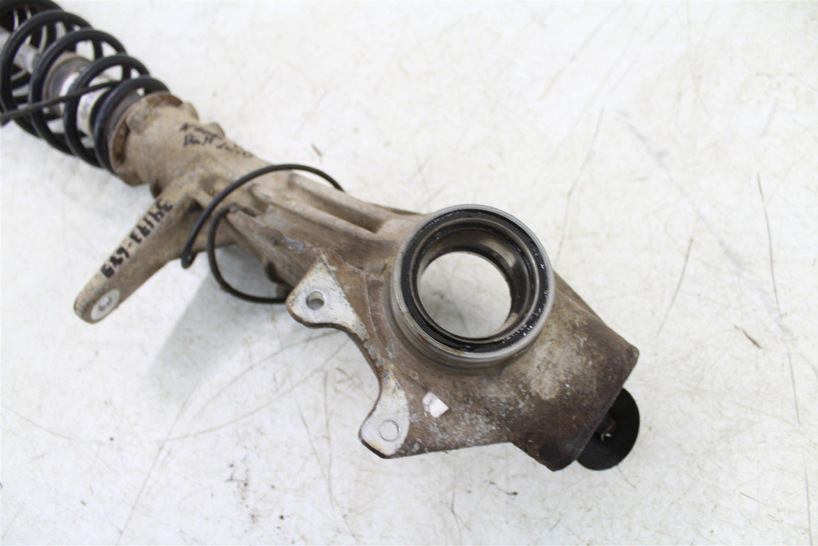 2002 Polaris Magnum 325 4x4 Right Front Shock Spring Absorber 34143