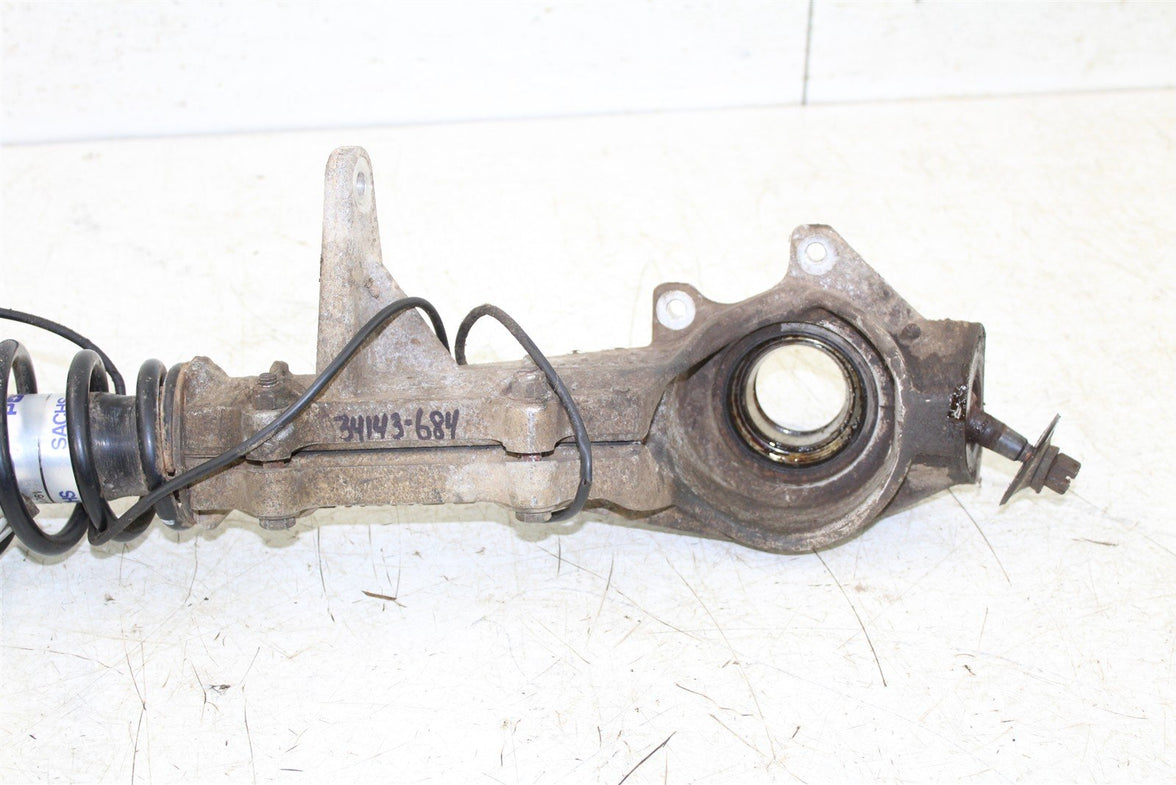 2002 Polaris Magnum 325 4x4 Right Front Shock Spring Absorber 34143