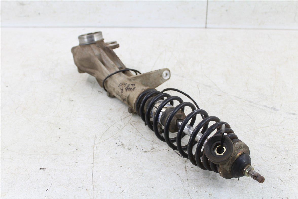 2002 Polaris Magnum 325 4x4 Right Front Shock Spring Absorber 34143