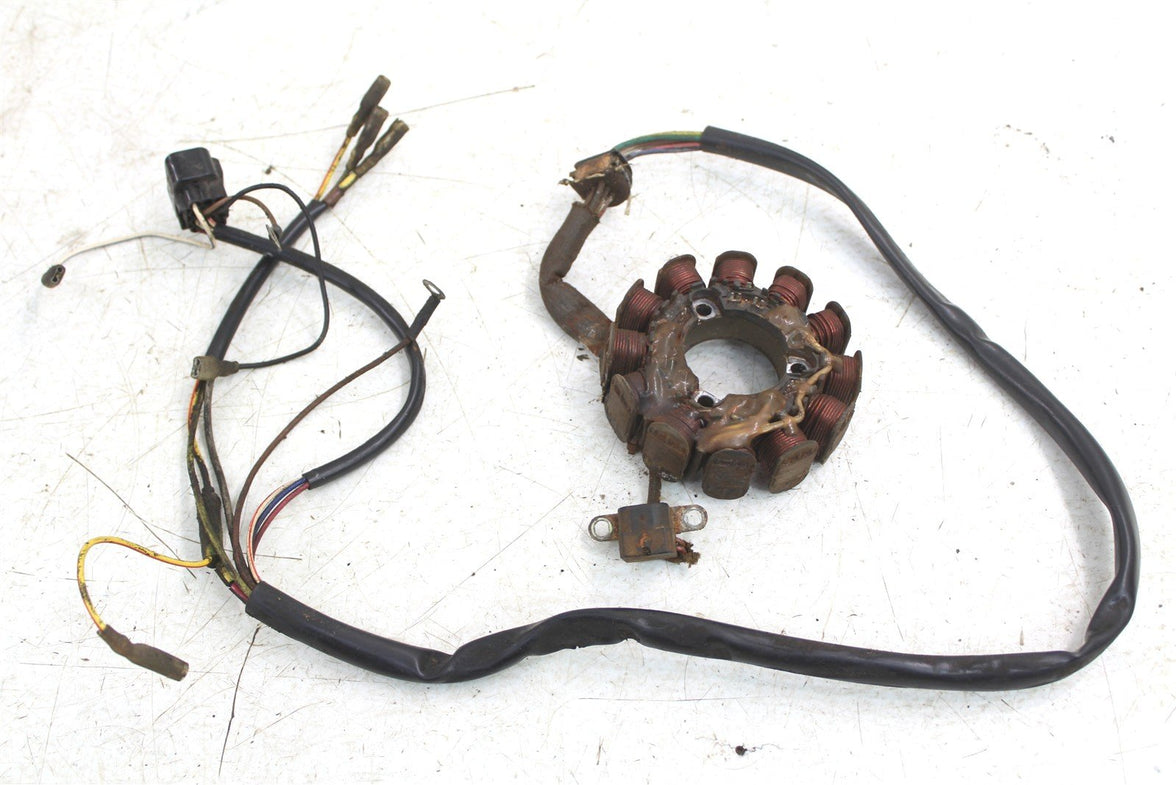 2002 Polaris Magnum 325 4x4 Stator Magneto Generator Coil 34143