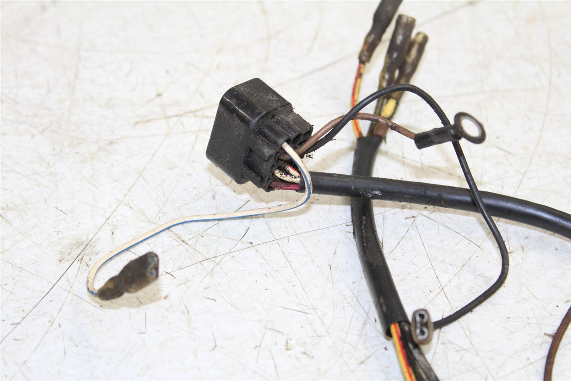 2002 Polaris Magnum 325 4x4 Stator Magneto Generator Coil 34143