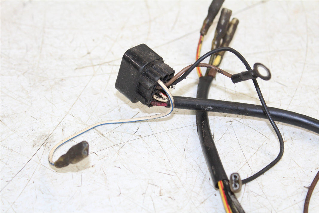 2002 Polaris Magnum 325 4x4 Stator Magneto Generator Coil 34143