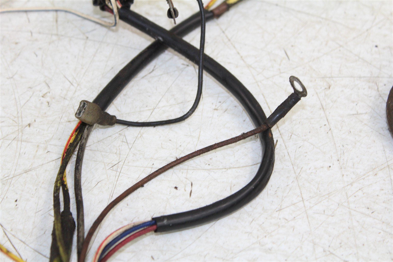 2002 Polaris Magnum 325 4x4 Stator Magneto Generator Coil 34143