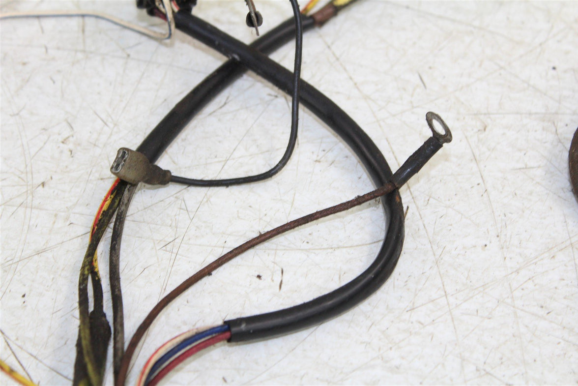 2002 Polaris Magnum 325 4x4 Stator Magneto Generator Coil 34143