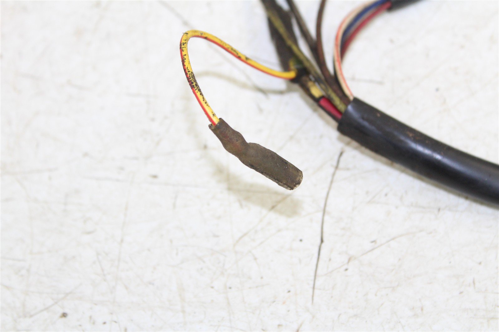 2002 Polaris Magnum 325 4x4 Stator Magneto Generator Coil 34143