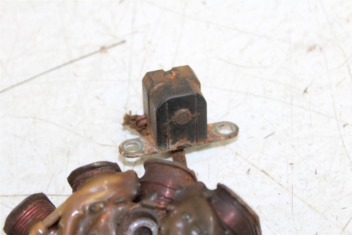 2002 Polaris Magnum 325 4x4 Stator Magneto Generator Coil 34143