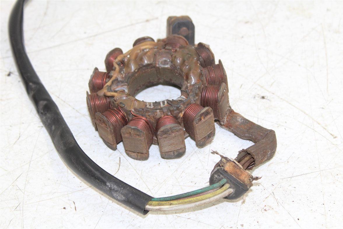 2002 Polaris Magnum 325 4x4 Stator Magneto Generator Coil 34143