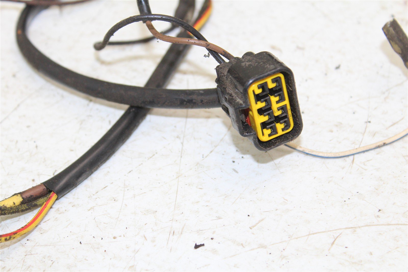 2002 Polaris Magnum 325 4x4 Stator Magneto Generator Coil 34143