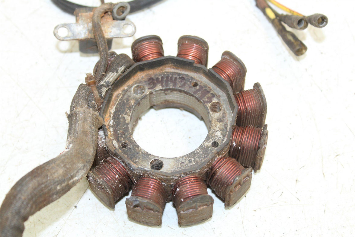 2002 Polaris Magnum 325 4x4 Stator Magneto Generator Coil 34143