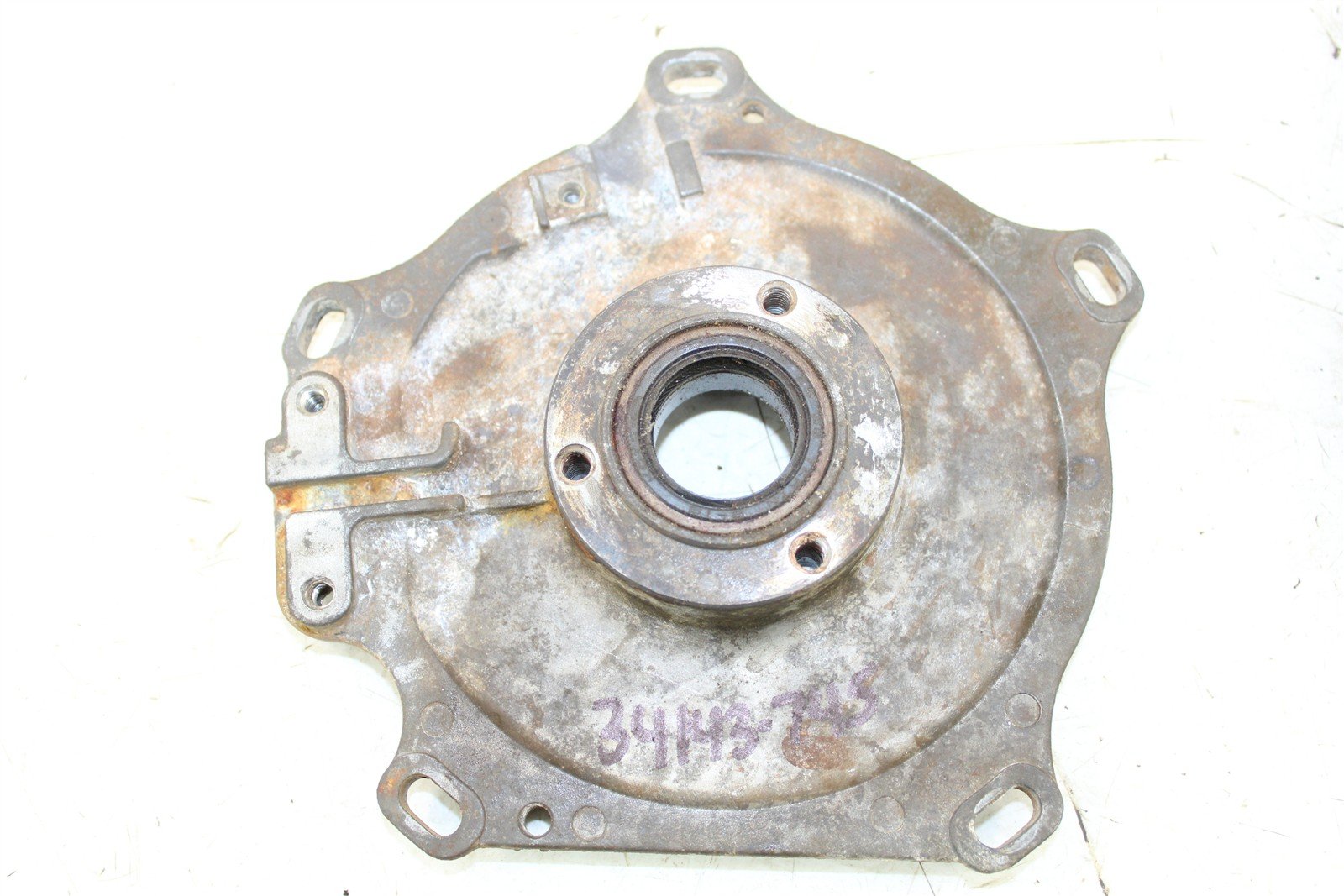 2002 Polaris Magnum 325 4x4 Stator Plate 34143