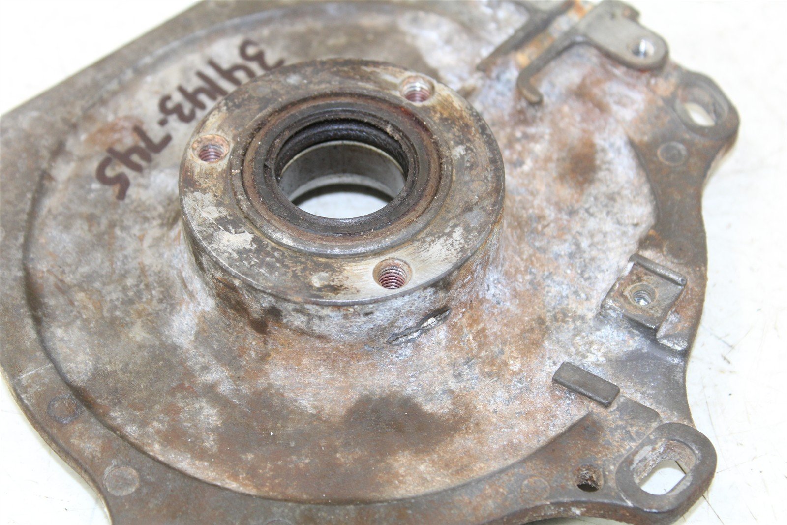 2002 Polaris Magnum 325 4x4 Stator Plate 34143