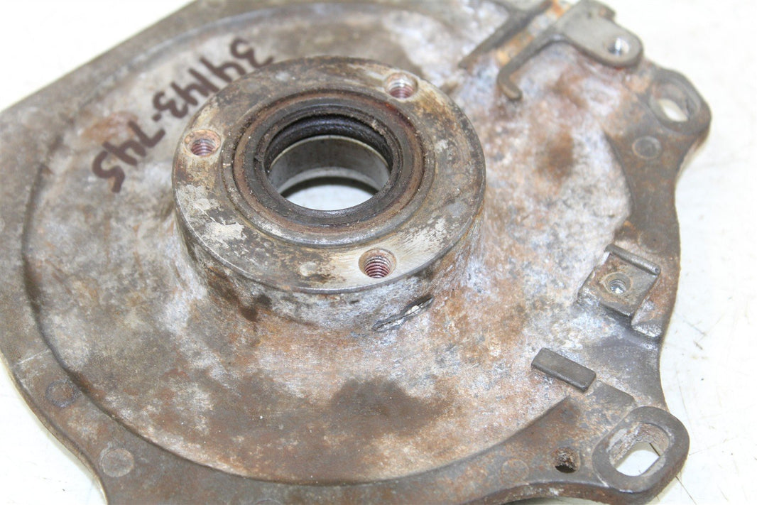 2002 Polaris Magnum 325 4x4 Stator Plate 34143