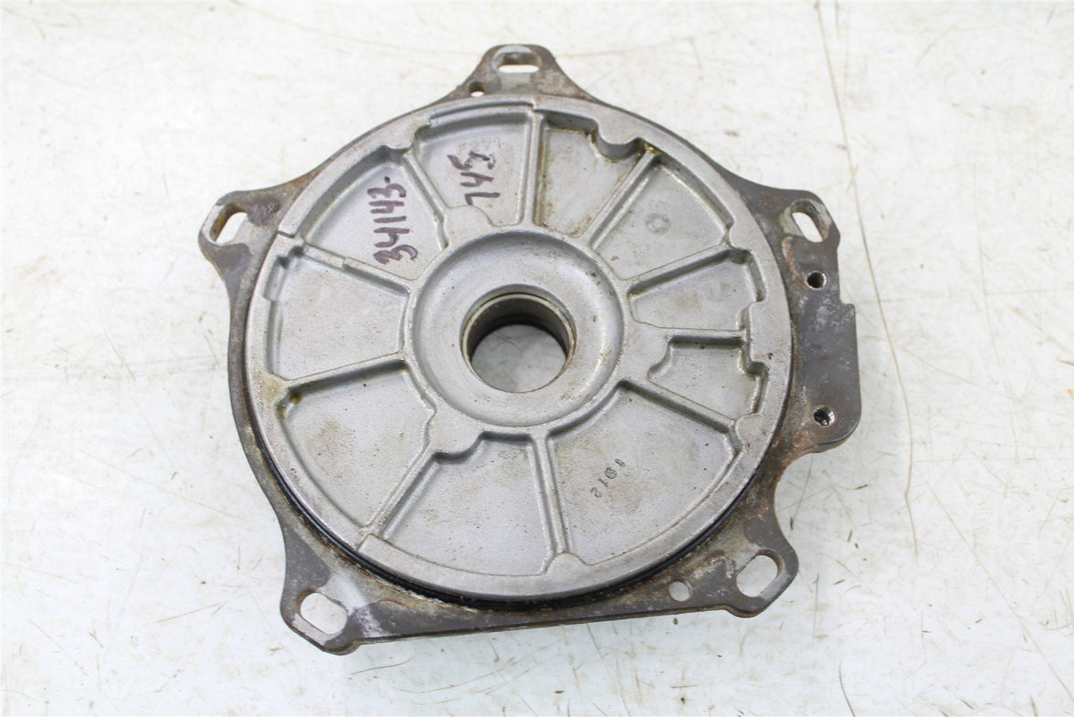 2002 Polaris Magnum 325 4x4 Stator Plate 34143