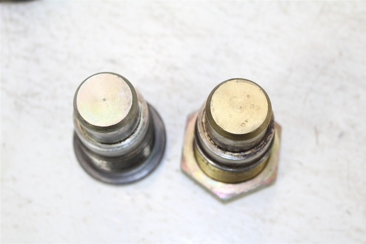 2002 Polaris Magnum 325 4x4 Swingarm Bolts Swing Arm Dust Caps 34143