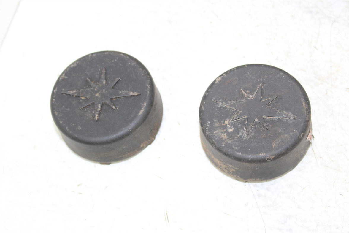 2002 Polaris Magnum 325 4x4 Swingarm Bolts Swing Arm Dust Caps 34143