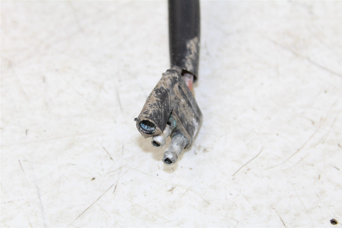 2002 Polaris Magnum 325 4x4 Rear Brake Light Taillight 34143