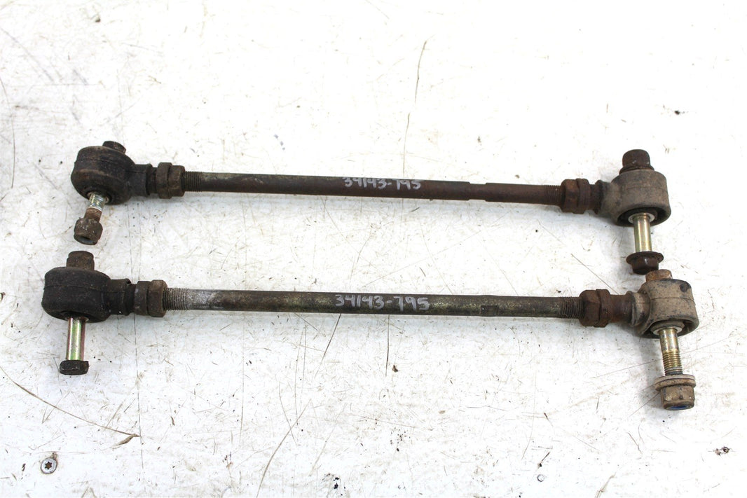 2002 Polaris Magnum 325 4x4 Tie Rods Ends Left Right 34143