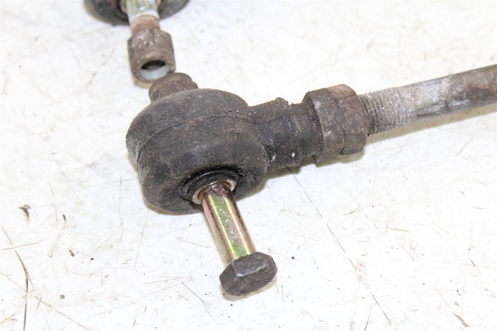 2002 Polaris Magnum 325 4x4 Tie Rods Ends Left Right 34143