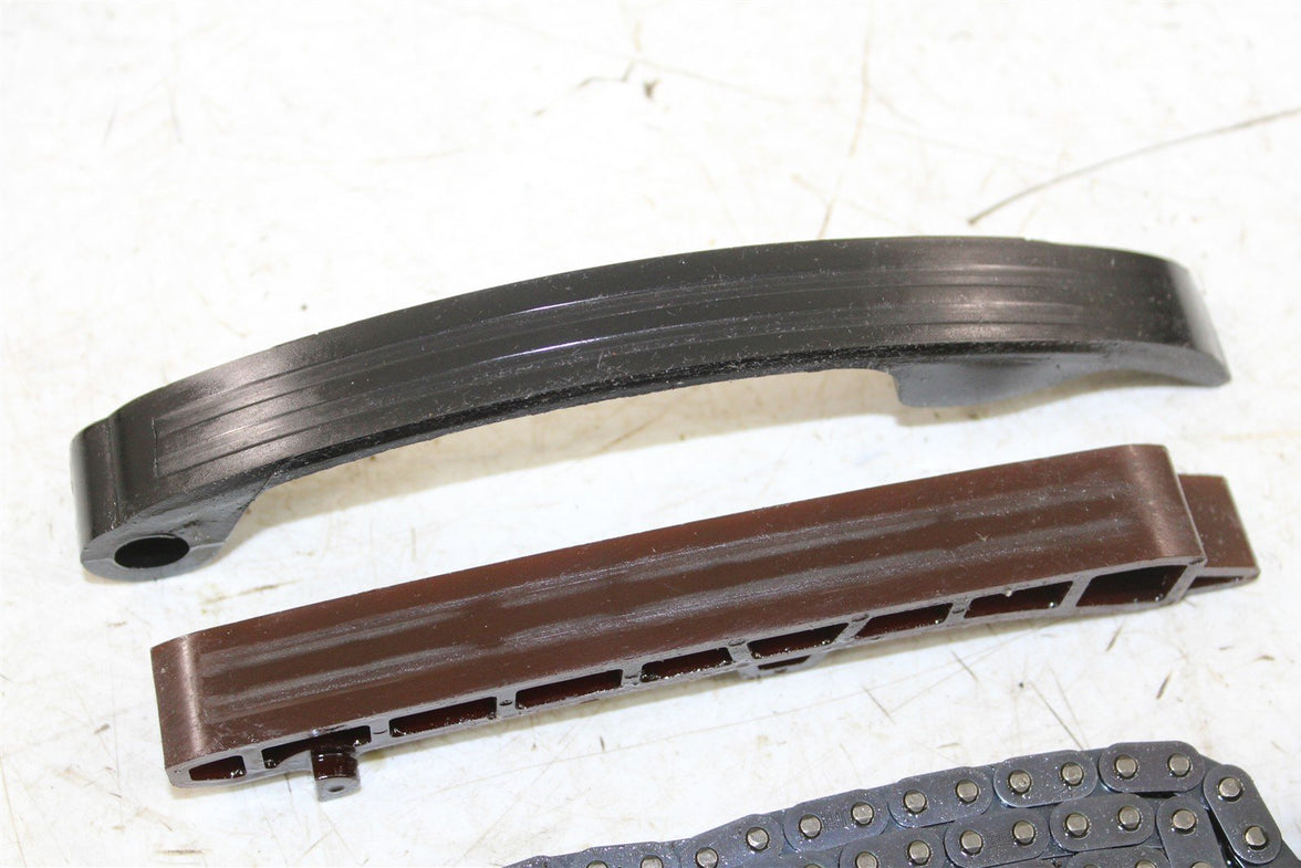 2002 Polaris Magnum 325 4x4 Timing Chain Guide w/ Camshaft Tensioner 34143