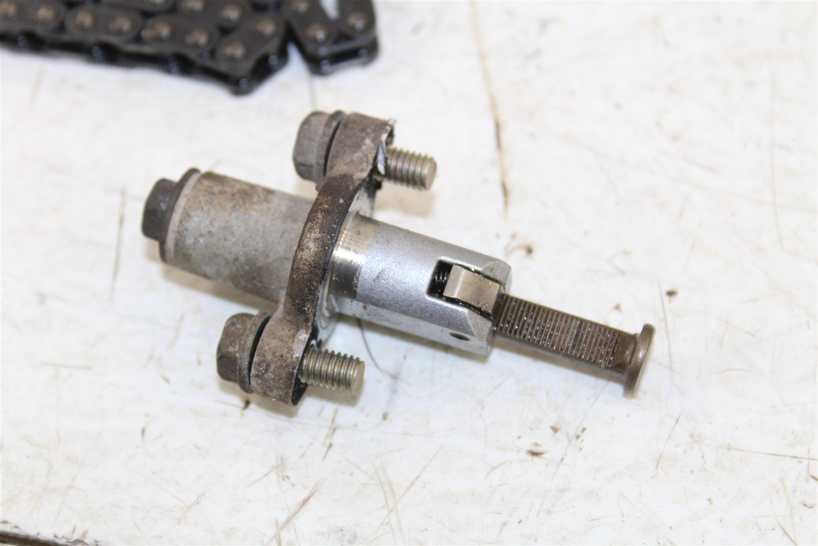 2002 Polaris Magnum 325 4x4 Timing Chain Guide w/ Camshaft Tensioner 34143