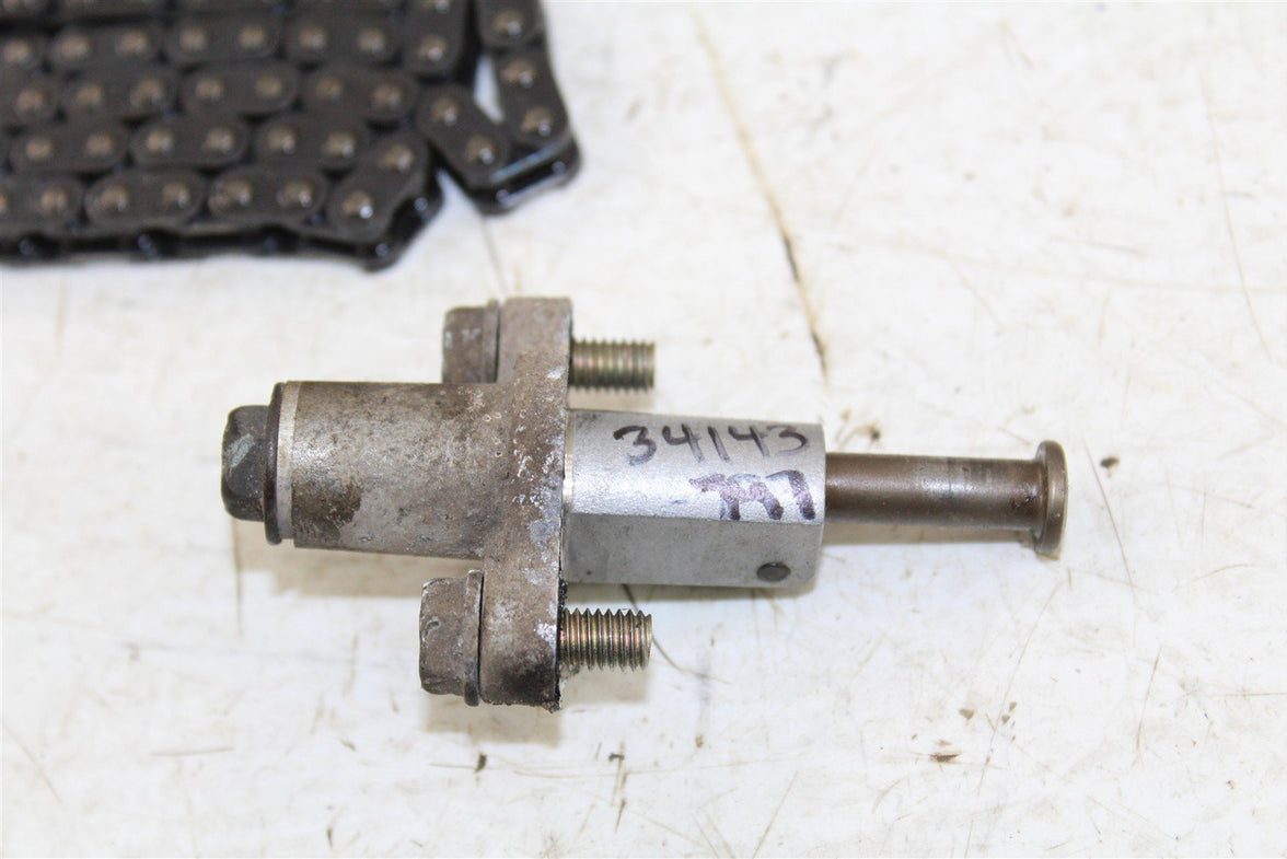 2002 Polaris Magnum 325 4x4 Timing Chain Guide w/ Camshaft Tensioner 34143